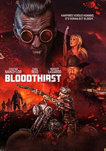 Bloodthirst (2023) Film Online Subtitrat in Romana
