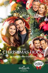 Casa Crăciunului - The Christmas House (2020) Film Online Subtitrat