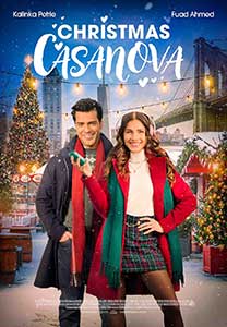 Casanova de Crăciun - Christmas Casanova (2023) Film Online Subtitrat
