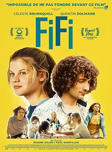 Chei de rezervă - Fifi (2022) Film Online Subtitrat in Romana