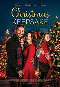 Christmas Keepsake (2023) Film Online Subtitrat in Romana