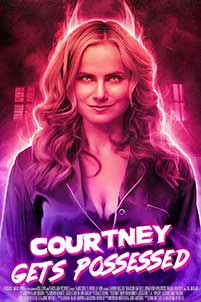 Courtney Gets Possessed (2023) Film Online Subtitrat in Romana