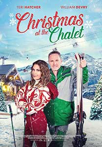 Crăciun la cabana - Christmas at the Chalet (2023) Film Online Subtitrat
