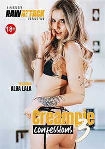 Creampie Confessions 3 (2023) Film Erotic Online in HD 1080p