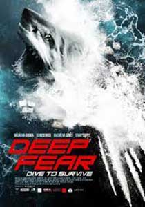 Frica din adâncuri - Deep Fear (2023) Film Online Subtitrat in Romana