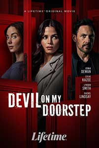 Devil on My Doorstep (2023) Film Online Subtitrat in Romana