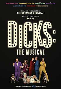 Dicks: The Musical (2023) Film Online Subtitrat in Romana