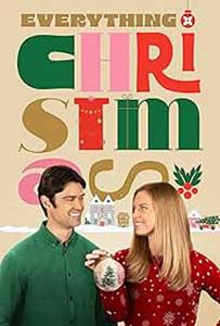 Everything Christmas (2023) Film Online Subtitrat in Romana
