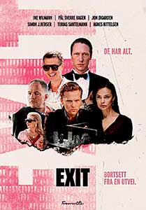 Exit (2023) Sezonul 3 Online Subtitrat in Romana