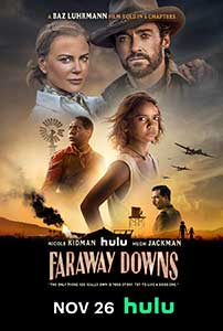 Faraway Downs (2023) Serial Online Subtitrat in Romana