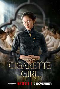 Fata cu țigarete - Cigarette Girl (2023) Serial Online Subtitrat in Romana