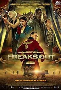 Freaks Out (2021) Film Online Subtitrat in Romana