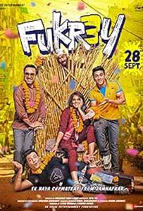 Fukrey 3 (2023) Film Indian Online Subtitrat in Romana