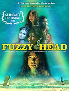 Fuzzy Head (2023) Film Online Subtitrat in Romana