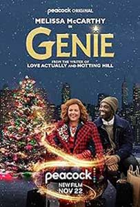 Genie (2023) Film Online Subtitrat in Romana