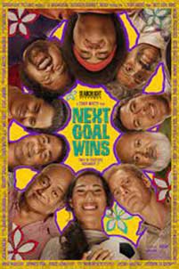 Golul victoriei - Next Goal Wins (2023) Film Online Subtitrat in Romana