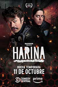 Harina (2023) Sezonul 2 Online Subtitrat in Romana