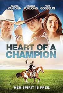 Heart of a Champion (2023) Film Online Subtitrat in Romana