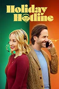 Holiday Hotline (2023) Film Online Subtitrat in Romana