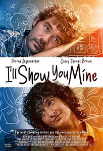 I'll Show You Mine (2022) Film Online Subtitrat in Romana