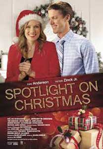 În rolul principal Crăciunul - Spotlight on Christmas (2020) Film Online