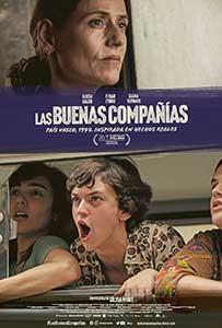 In the Company of Women (2023) Film Online Subtitrat in Romana