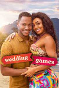 Încurcate sunt căile spre căsătorie - Wedding Games (2023) Film Online Subtitrat