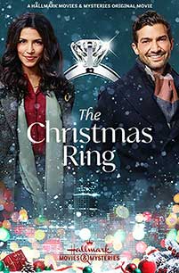 Inelul de Crăciun - The Christmas Ring (2020) Film Online Subtitrat