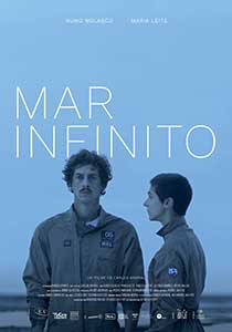 Infinite Sea - Mar Infinito (2021) Film Online Subtitrat in Romana