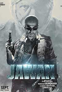 Jawan (2023) Film Indian Online Subtitrat in Romana