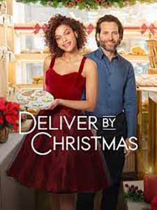 Livrare de Crăciun - Deliver by Christmas (2020) Film Online Subtitrat