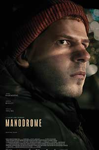Manodrome (2023) Film Online Subtitrat in Romana