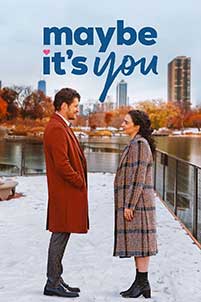 Maybe It's You (2023) Film Online Subtitrat in Romana