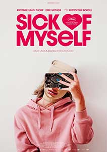 Mi-e silă de mine - Sick of Myself (2022) Film Online Subtitrat in Romana