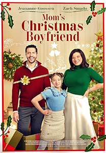 Mom's Christmas Boyfriend (2023) Film Online Subtitrat in Romana