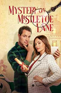 Mystery on Mistletoe Lane (2023) Film Online Subtitrat in Romana