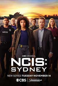 NCIS: Sydney (2023) Serial Online Subtitrat in Romana