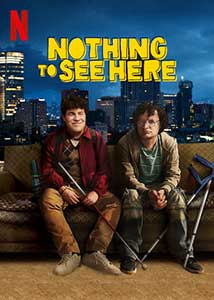 Nimic de văzut - Nothing to See Here (2023) Serial Online Subtitrat
