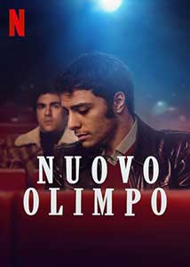 Noul Olimp - Nuovo Olimpo (2023) Film Online Subtitrat in Romana