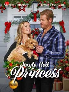 O prințesă de Crăciun - Jingle Bell Princess (2021) Film Online Subtitrat