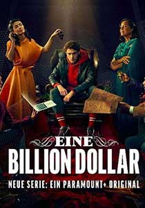 One Trillion Dollars (2023) Serial Online Subtitrat in Romana