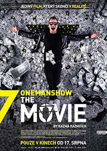 Onemanshow: The Movie (2023) Film Online Subtitrat in Romana