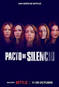 Pact de tăcere - Pact of Silence (2023) Serial Online Subtitrat in Romana