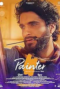 Painter (2023) Film Indian Online Subtitrat in Romana