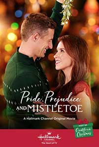 Pride Prejudice and Mistletoe (2018) Film Online Subtitrat in Romana