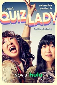 Quiz Lady (2023) Film Online Subtitrat in Romana
