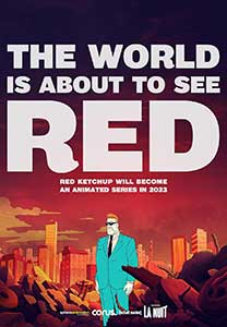 Red Ketchup (2023) Serial Animat Online Subtitrat in Romana