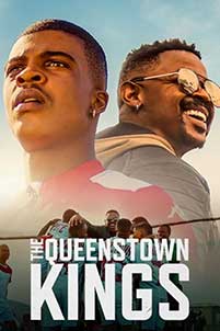 Regii din Queenstown - The Queenstown Kings (2023) Film Online Subtitrat