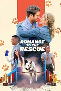 Romance to the Rescue (2022) Film Online Subtitrat in Romana