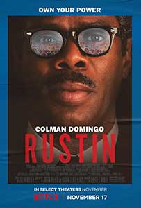 Rustin (2023) Film Online Subtitrat in Romana